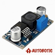 XL6009 4A DC-DC Step Up Power Supply Module