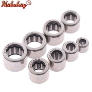 5Pcs HK Series Bearings HK0306 HK0608 HK0810 Drawn Cup Needle Roller Bearing