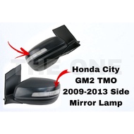 Honda City GM2 TMO 2008 - 2013 Side Mirror Lamp / Turn Light Signal Lamp
