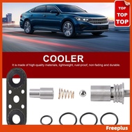 Transmission Cooling System Upgrade Kit Replace STL010 Transmission Cooler Flow Bypass Valve Upgrade