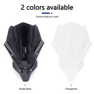 Motorcycle Accessories New Windscreen Windshield Deflectors For YAMAHA MT-07 MT07 MT 07 mt07 2021-