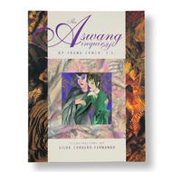 The Aswang Inquiry by frank Lynch, SJ, Illustrations by Gilda Cordero Fernando