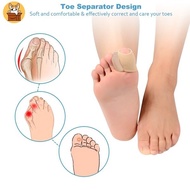 【Am-az】Premium Foot Care Tools - Orthopedic Insoles &amp; Heel Liners with Silicone Pad