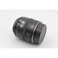 $3800 Canon EF 50mm f2.5 Macro Lens