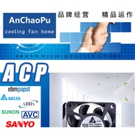 Brand new original QFR0624GH 6cm 6025 60mm fan 60x60x25mm DC24V 0.21A Cooling fan suitable for serve