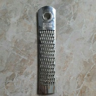 Cassava Grater Stainless Steel Cassava Grater/