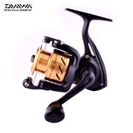 Reel Daiwa Strike Force 2000
