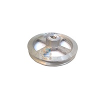 Pulley A1 x 6 Inch Pully A1 x 6 Inch Pulley A1 x 6 Inch Axle 20 mm