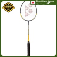 YONEX Speed 7 G4 4U Badminton Racket (Yellow, 4U G4)  
YONEX Speed 7 G4 4U Badminton Racket (Red, 4U