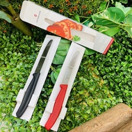 [Swiss Victorinox Victorinox] Swiss Classic Tomato Knife Gift Box Set (Include Case) Paring
