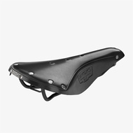 Brooks Leather Bike Saddle for Long distance B17 Standard