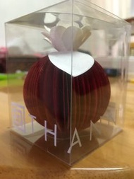 THANN paper art