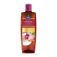 Parachute Advansed Onion Hair Oil 200ML for Hair Growth and Hair Fall Control