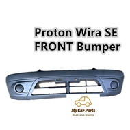 Proton Wira SE FRONT Bumper (DEPAN) Kereta Car