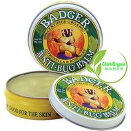 Badger Organic Mosquito and Insect Bite Repellent Wax