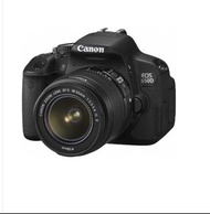 canon 650D