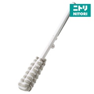 NITORI Compact Bottle Brush