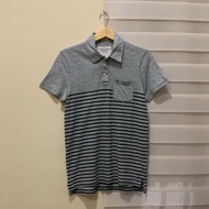 ABERCROMBIE & FITCH Poloshirt