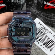 Casio G-Shock DW-5600WM-5DR/DW-5600WS-4DR / DW-5600BWP-2DR / DW-5600NN-1DR / DW-5600SR-1DR / DW-5600
