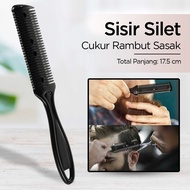 Magic Comb Razor - WZ201