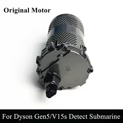 Original LCD screen Motor For Dyson G5/Gen 5 motor vacuum cleaner robot vacuum cleaner engine motor 