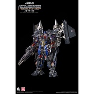 [Ready Stock] ThreeZero - Transformers Revenge of the Fallen DLX Jetfire Collectible Figures