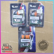 LC135/SRL110/W125/WAVE125 LEO THAILAND Racing CDI Unit 4 Map No Cut Off PNP LC135 V1-V6