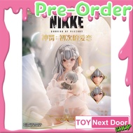 SNAIL SHELL : AmiAmi x SHELL1/12 Modernia: First Affection (Goddess of Victory: Nikke)