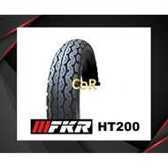 FKR Tubeless Tyre HT200 17'- 70/90, 80/90,