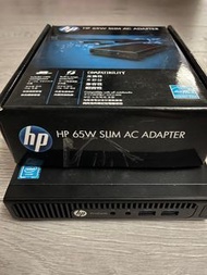 HP ProDesk 400 G2 連電源線