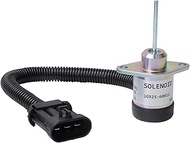 Fuel Shut Off Solenoid 1G925-60011 1503ES-12A5UC4S 6691313 6691498 for Bobcat Skid Steer 425 428 430