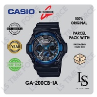 G-SHOCK ORIGINAL GA-200CB-1A/GA-200CB-1ADR/GA-200CB/GA200CB