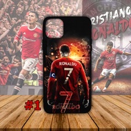 RONALDO Phone Case - I.phone 6 6s 7 8 7+ 8+ X Xs Max Xr 11 pro max 12 pro max 13 pro max IP - Footba