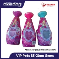 VIP Pets S5 Glam Gems Children's Toys