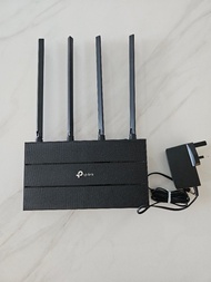 TP-Link AC1900 路由器 Archer C80
