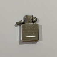 INSERT ZIPPO ORIGINAL CHROME