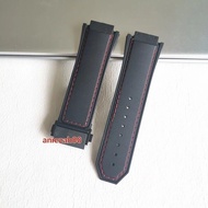 F1 Geneve Silicone Rubber Watch Strap bangBIG