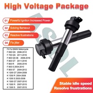 ASDL For BMW F650GS F700GS F800GS F800GT F800R F800S F800ST Motorcycle Spark Plug Ignition Coil High