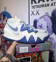 Nike Kybrid S2 EP 高筒實戰籃球鞋 40-46