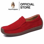 hush puppies shoes women Flat shoes Women slip on shoes women big size women shoes 40 41 42