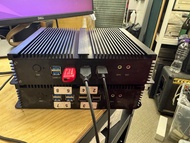 Ubuntu Mini PC Intel i5-4200U 已裝LINUX 系統