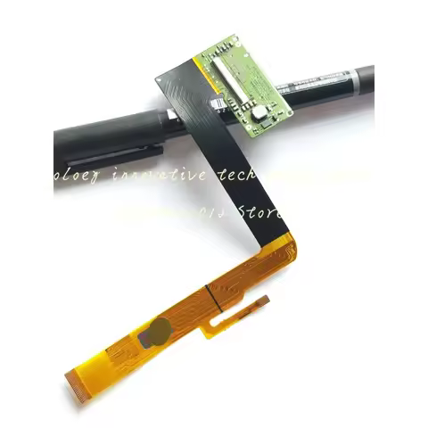 Original new X-T20 LCD FPC Flex Cable For FUJI XT20 for Fujifilm X-T20 Repair Part Replacment Unit