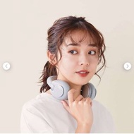 Francfranc Neck Cooler 掛頸冷氣仔頸部風扇仔小風扇