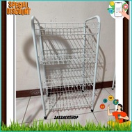 Mini Multipurpose Shelf / Chiki Shelf / Ciki Shelf / Multipurpose Shelf