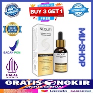 NEW PRODUK NEOLIFT serum membatu mengurangi kerutan dan mencerahkan kulit wajah ampuh