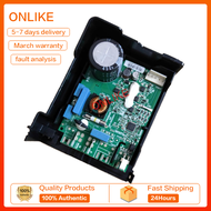 For New Condura Refrigerator inverter compressor PCB board (VES)
