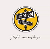 11th Street Bed and Breakfast