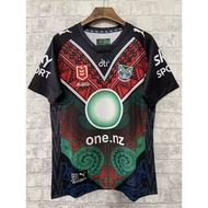 2023 Warriors Replica Indigenous Rugby Jersey Size S-5XL