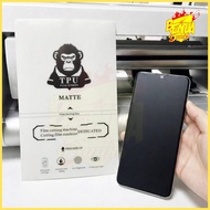 MATTE ANTI-SCRATCH HYDROGEL VIVO Y11 Y11D Y11S Y12 Y12A Y12i Y12S Y13 Y15A Y15C Y15S Y16 Y17 Y17S Y1