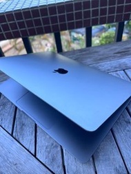 MacBook Air M1 2020